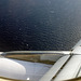 Eindrehen zur Landung auf der Insel Rhodos über dem Marmarameer