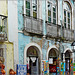 Salvador de Bahia : Pelourinho