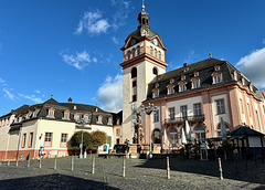 Schloss Weilburg