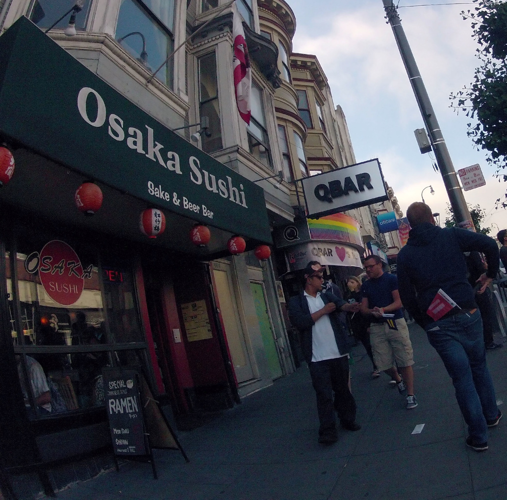 Castro Marriage Equality Celebration (0277)