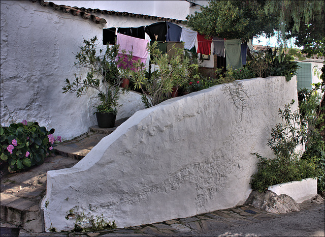 Gaucín
