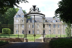 Château de Villers-en-Arthies - Val-d'Oise