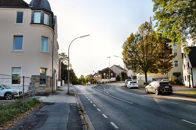 Am Remberg (Dortmund-Hörde) / 21.10.2023