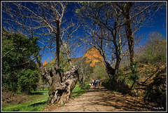 Las Médulas