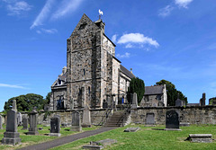 Kirkliston - Parish Church