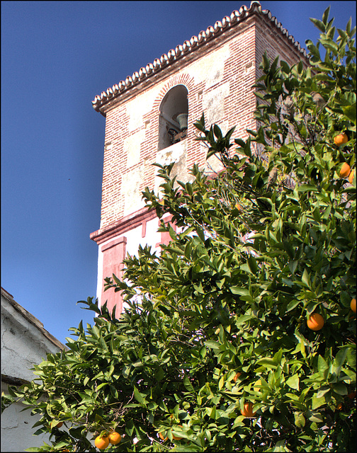 Gaucín