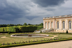 Grand Trianon - Versailles