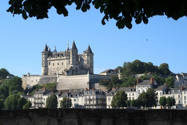 Château de Saumur