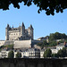 Château de Saumur