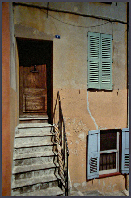 Menton 2005