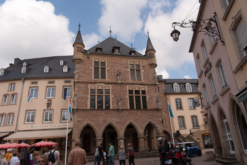 Echternach