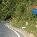 auf dem Wolkenpass, unterwegs von Hue nach Da Nang - P.i.P. (© Buelipix)