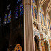 La cathédrale de Chartres encore en rénovation