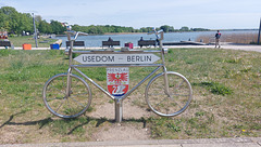 Fernradweg Fernradweg