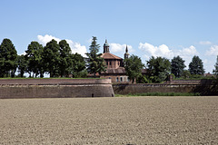 Sabbioneta - Mantova