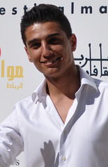 Mohammed Assaf, 2014