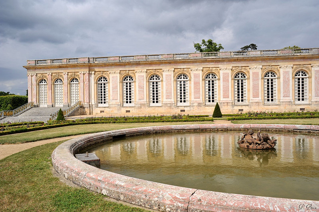 Grand Trianon - Versailles