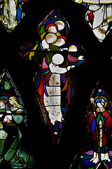 st chad,  lichfield, staffs