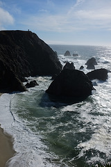 Bodega Head