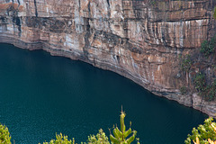 Lake Tritriva_Madagaskar