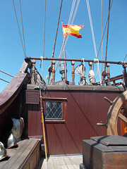 gaw[25] - Poop deck