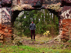 hWW…wenn Sepp lacht....   :)