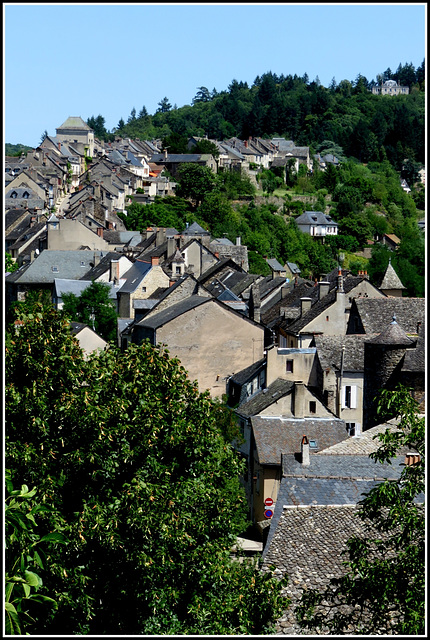 Najac