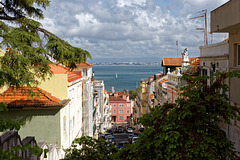 Lapa, Lisboa, Portugal