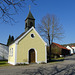 Urspring, Kapelle