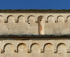 Saint-Florent - Cathédrale de Nebbio