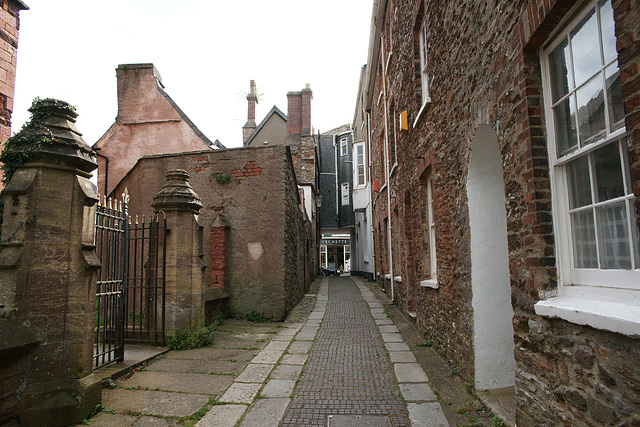 Church Close