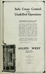 O&S - Allen West 1921