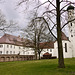 Klosteranlage in Bad Schussenried  (PiPs)