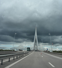 Pont de Normandie (1)