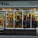 Albion Beatnik Bookstore Cafe
