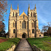 Selby Abbey