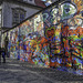 John Lennon Wall (Prague 2014) ... P.i.P.   (© Buelipix)