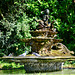 Paris 2024 – Versailles – Fountain