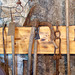 Old blacksmith's shop in the Black Forest 22