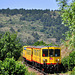 Train Jaune en Cerdagne