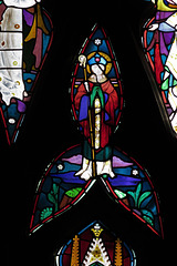 st chad,  lichfield, staffs
