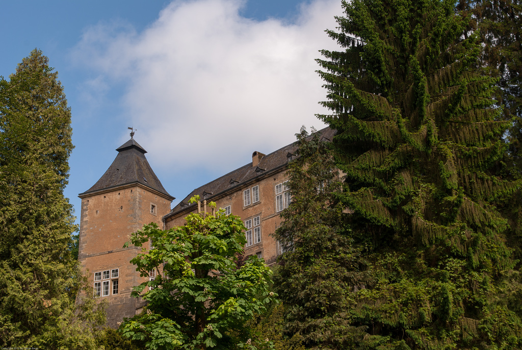 Burg Beaufort