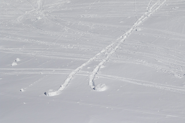 Snow Wheels