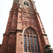 St. Mary's Church Tower