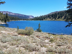 Lower Highland Lake
