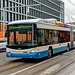201104 Zuerich trolleybus
