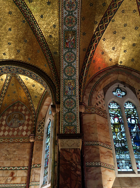 Fitzrovia Chapel