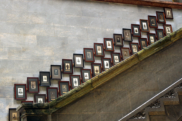 Geology Building, Trinity College