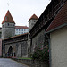 in der Altstadt von Tallinn (© Buelipix)