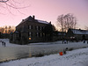 Winter Fun  -Kasteel Ehrenstein